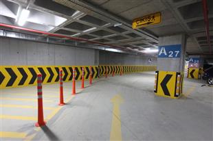 Otopark ve Açık Alan Çizimleri