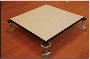 PAL-503 Pvc Yüzey Panel Yükseltilmiş Döşeme Sistem
