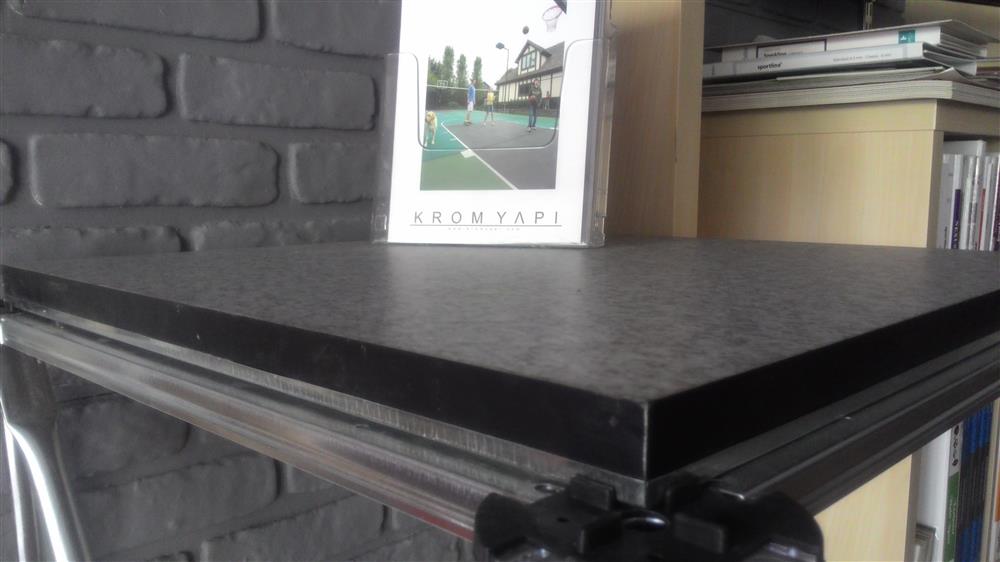 PAA-503 Pvc Yüzey Panel Yükseltilmiş Döşeme Sistemi