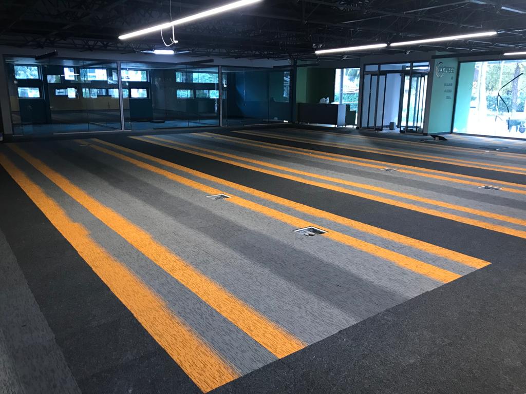 Halı Paspas Grubu