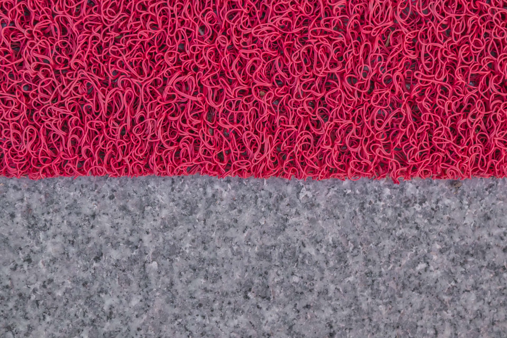 Kıvırcık Paspas Yolluk